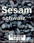 Preview: Sesam schwarz 500 g